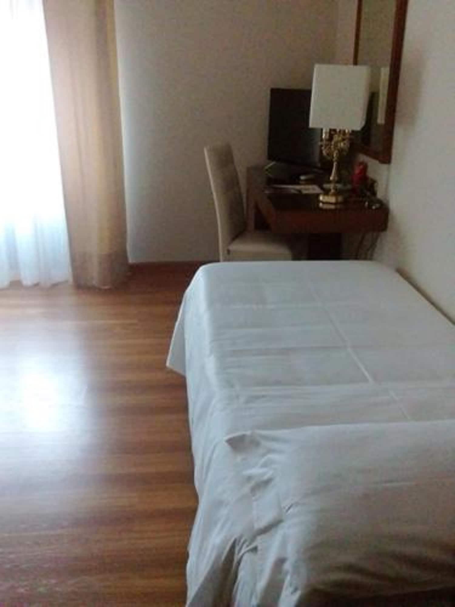 Hotel Centrum Catania Esterno foto