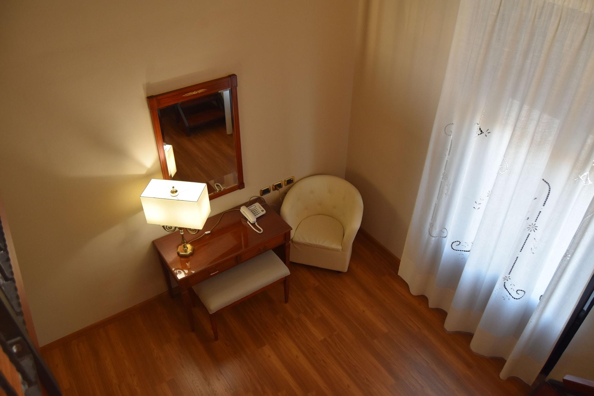 Hotel Centrum Catania Esterno foto