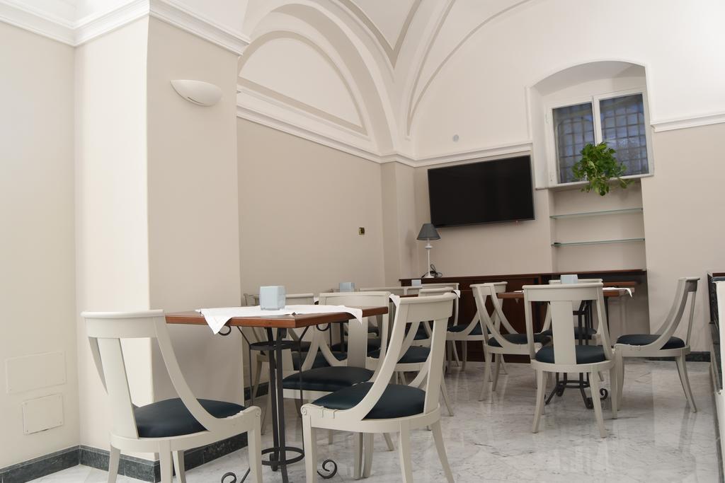 Hotel Centrum Catania Esterno foto