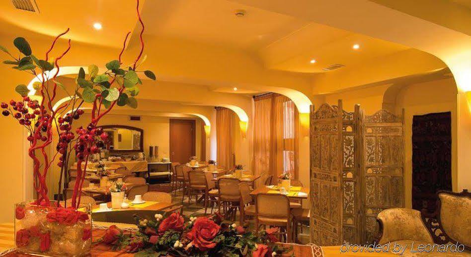 Hotel Centrum Catania Esterno foto